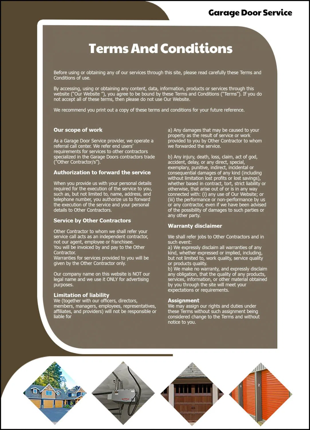 State Garage Doors Salt Lake City, UT 801-416-3898